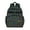 Black-151, variant on Backpack with Colorful Summer Dessert Design Lightweight Student Book Bag with Adjustable Straps Spacious and Durable School Backpack for Daily Use and Travel