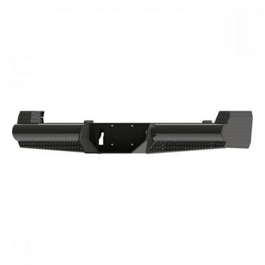 Ranch Hand BBF231BLSS 23-C F250/F350 Legend Rear Bumper