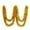 D, variant on 32/50 FT Christmas Tinsel Garland, Metallic Twist Hanging Garland with Snowflake for Christmas Tree, Party Supplies, Indoor Outdoor Holiday Home Decor