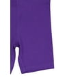 thumbnail image 3 of Wonder Nation Girls Dress and Biker Shorts Set, 2-Piece, Sizes 4-18 & Plus, 3 of 3
