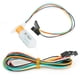 thumbnail image 4 of Sensor de nivelación Ticfox para impresora 3D Caja Blanca 5V 15mA, 4 of 14