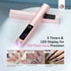 thumbnail image 5 of Lámpara LED UV para uñas SAVILAND SSPro X U V Light 10 s Flash Cure, 5 of 7