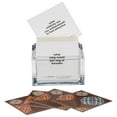 thumbnail image 2 of TableTopics Not Your Mom's Dinner Party Question Card Game - 135 Provocative Conversation Starter Cards for Adults, Friends, Icebreakers for Parties, 2 of 7
