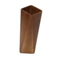 thumbnail image 4 of yotijay Umbrella Holder Canes s Holder Convenient Sturdy Practical Umbrella Dark Brown, 4 of 9