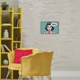 thumbnail image 3 of Stupell Industries Contemporary Drama I Drink That Black Framed Giclee Art, 18 x 12, by Andreas Magnusson, 3 of 8