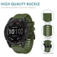 thumbnail image 3 of Correa de silicona para Garmin Fenix ​​7/6 Pro/5 Correa de reloj para Garmin Series 22mm Band Universal  Accesorios Electrónicos, 3 of 8