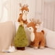 thumbnail image 5 of Jellycat, Jelly Cat, Jellycat Stuffed Animals, 11.8" Jellycats Plushies, All Jellycat, Jelly Cats Stuffed Toys, Jellycat Plush Toys Gifts for Girls Boys Kids Children, 5 of 5