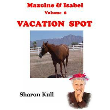 Vacation Spot - eBook (Best Vacation Spots In Upstate Ny)