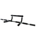 thumbnail image 1 of Gym de porte GoZone – Noir/argent, 1 of 9