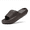 Coffee, variant on xinlanlin Cloud Slides for Kids, Toddler Boys Girls Pillow Shower Bathroom Slippers Non-Slip Open Toe Soft Comfy Thick Sole House Beach Clouds Cushion Slide Sandals for Indoor Outdoor Shoes