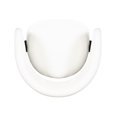 thumbnail image 2 of Declan Barstool, White, 2 of 9