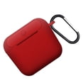 thumbnail image 2 of Reemplazo del protector de la caja de la cáscara de la cubierta de la caja del auricular Bluetooth para los auriculares Skull Candy Indy, rojo Methold EL2396-03B, 2 of 2