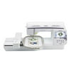 Brother Innov-ís NQ1600E Embroidery Sewing Machine with 24 Spool Embroidery Thread Kit