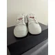 thumbnail image 4 of 9 1/2 New Balance BB480LWG Navy/White, 4 of 5