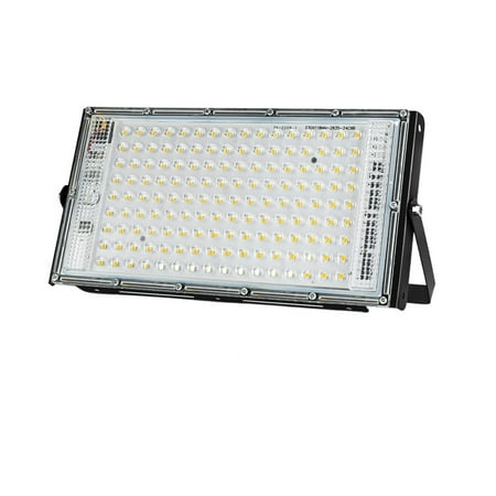 

LED Flood Lamp 50W 100W 150W Outdoor Lighting Spotlight LED Floodlight Reflector Garden Street Lamps Landscape Lighting