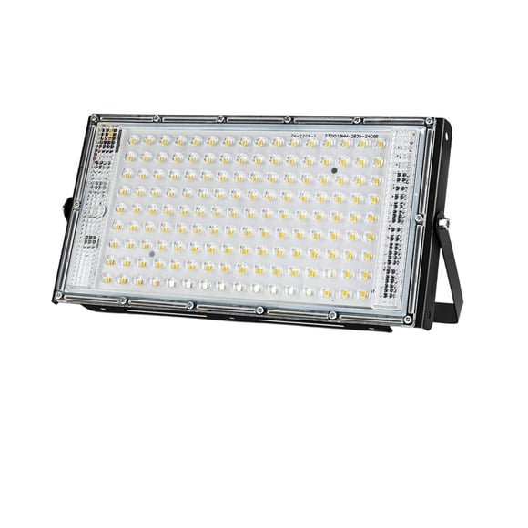 LED Flood Lamp 50W 100W 150W Outdoor Lighting Spotlight LED Floodlight Reflector Garden Street Lamps Landscape Lighting ,Wide Application