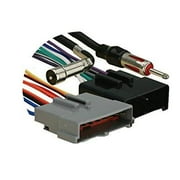 Radio Wiring Harnesses