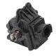 thumbnail image 3 of Kit de engranaje diferencial de carcasa de caja de cambios RC de 2 uds para coche de Control remoto WL 1/14 144001 144010, 3 of 8