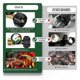 thumbnail image 5 of Propane Tank Gauge Level Indicator for Gas Grill, Heater & Fire Pit - 2 Pack Accurate Pressure Monitor, 5 of 5