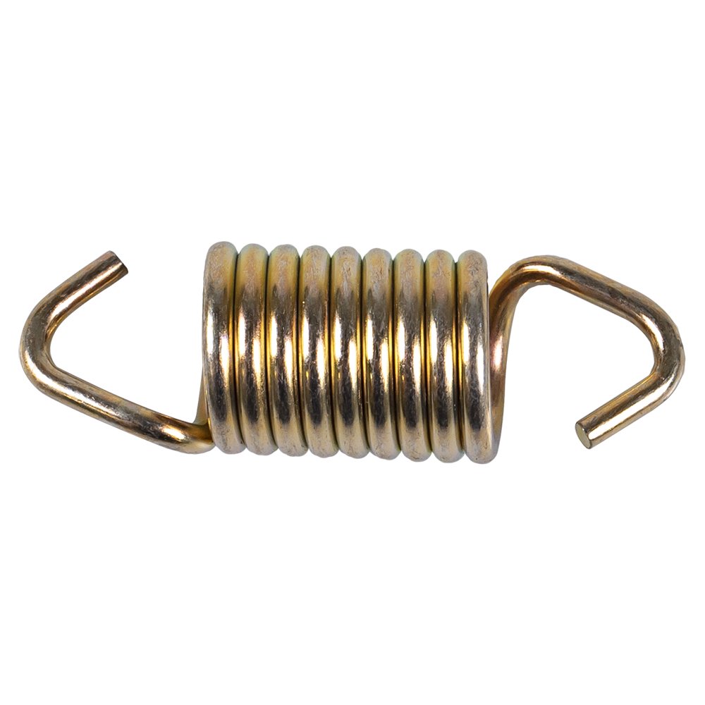 Polaris 7041687 Exhaust Spring EV 500 RZR Ranger 1000 800 700 600 570