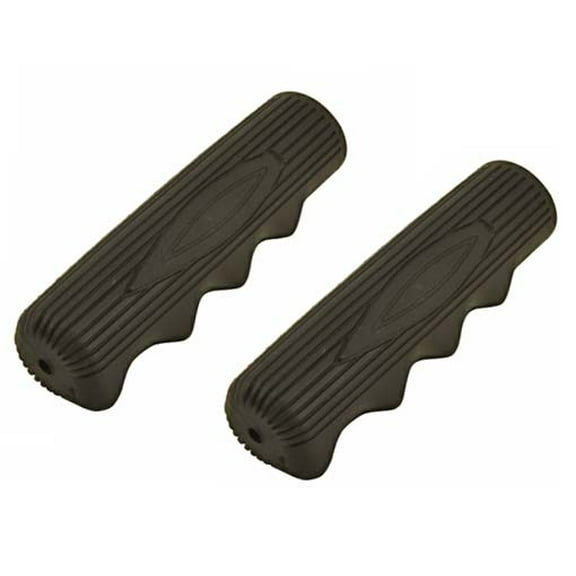 Grips Kraton Rubber 212 Black.
