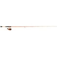 thumbnail image 4 of Lew's Xfinity Spinning Reel and Fishing Rod Combo, 6-Foot 6-inch Rod, Size 30 Reel, Orange, 4 of 7