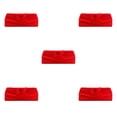 thumbnail image 3 of Sonducket Bolso De Cierre Clásico Y De Moda Para Mujer - Accesorio Para Trajes De Noche Rojo 1 Type2 NO2, 3 of 6