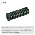 thumbnail image 3 of 3D Printer Die Spring, 2 Pack 27mm OD 85mm Long Spiral Stamping Compression Green, 3 of 6