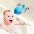thumbnail image 2 of Bath Spout Cover for Bathtub,Baby Shower Protector Cover A Fun Way to Protects Baby from Bumping Head, 2 of 5