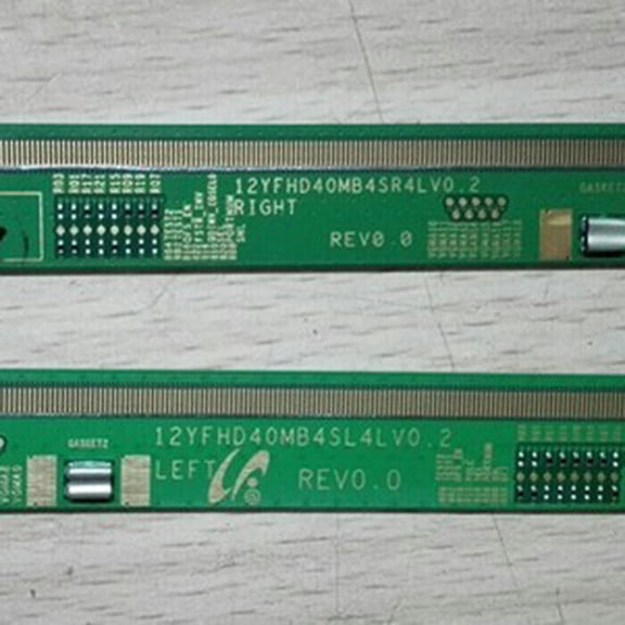 For LCD Panel PCB Part for 14Y-40FMB7S4LV0.2 REV0.0