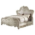 thumbnail image 3 of ACME Versailles CK Bed, Bone White, 3 of 7