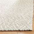 thumbnail image 4 of SAFAVIEH Marbella Tris Geometric Area Rug, Beige/Cream, 8' x 10', 4 of 7