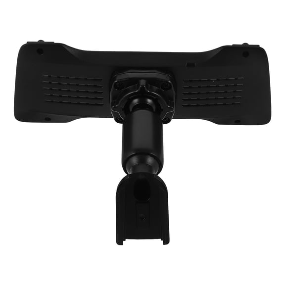 Raindrops Dash Cam Mount Abs Black 1 Set Rearview Mirror Dash Cam