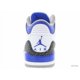 thumbnail image 5 of Ni - ke Size 9 - Jordan 3 Retro Mid Racer Blue, 5 of 5