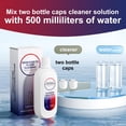 thumbnail image 3 of Solución de limpieza de suelos Tineco Wet & Dry Vacuum Mop 500 ml, 3 of 7