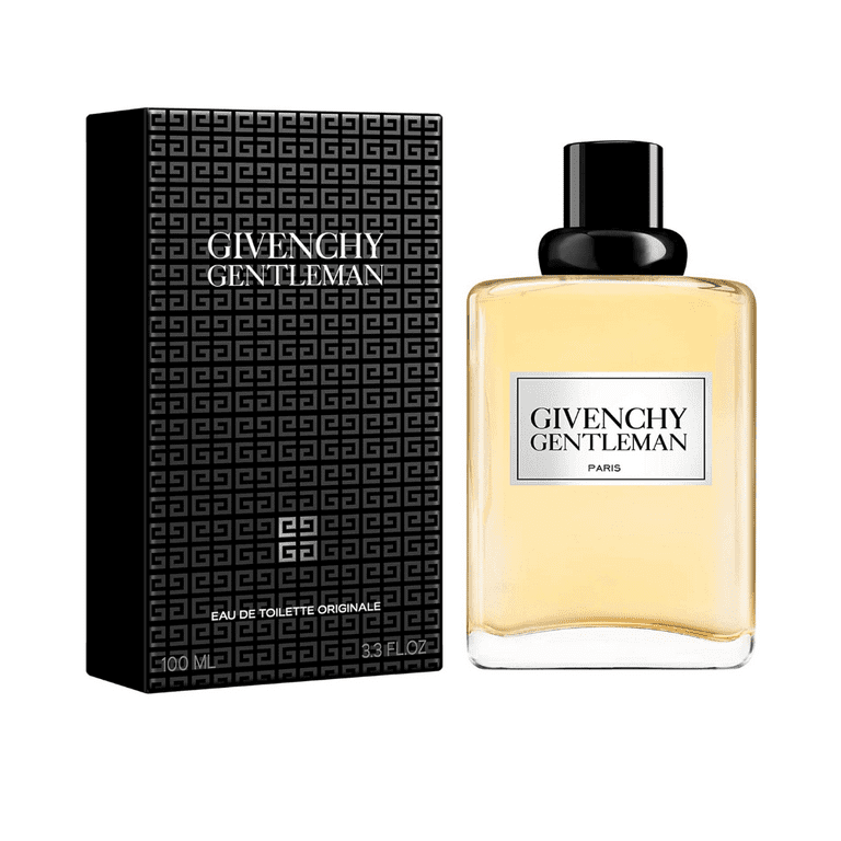 Gentleman Original by Givenchy, 3.3 oz EDT Spray for Men - Walmart.com