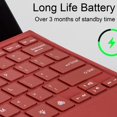 thumbnail image 3 of Teclado Zoof Tipo Cover Inalámbrico Bluetooth para Surface, 3 of 6