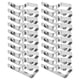 thumbnail image 2 of Clips para mantel Monstrate Acero inoxidable 20 piezas, 2 of 6