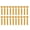 Gold, variant on YAHHU 20 Pcs Pickup Mounting Screws Metal Replacement for Electric Guitar Bass, Black (0.39 inches / 1 cm)