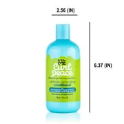 Just For Me Curl Peace Ultimate Detangling Conditioner - Nourishes & Replenishes, 12 oz, Spray