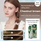 thumbnail image 2 of Esencias face Bubble Hair Plant Cabello Sedoso Hermoso Cabello Flotante No Daña El Cuero Cabelludo No Daña El Cabello, Usado Para Cabello Gris Color Bubble 200ml Liquidación, 2 of 3