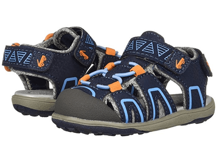 see kai run lincoln iv