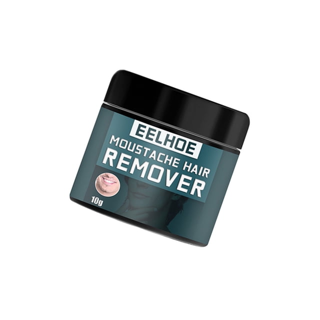 Crema Depilatoria Para Hombres, Crema Removedora De Barba, Crema Hidratante Para Barba, Crema Depilatoria Yuarrent CE007288-01