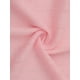 thumbnail image 5 of Conjuntos de pijama para mujeres INSPIRE CHIC de manga corta, parte superior de punto con botones y pantalones cortos, ropa de estar en casa de 2 piezas Y2K, XS, rosa, 5 of 6