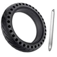 thumbnail image 3 of 8.5 Inch Honeycomb Solid Tire Millet Scooter Honeycomb Tire M365 Electric Scoote, 3 of 3