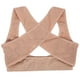 thumbnail image 4 of Corrector de postura, soporte corrector de postura transpirable unisex para adultos diseñado para profesionales, 4 of 8