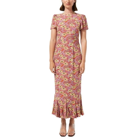 RHODE womens Lulani Dress, 0
