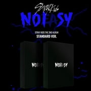 Stray Kids - Noeasy - CD