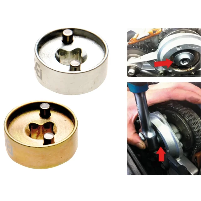 DADOS PARA ARBOLES DE LEVAS VW 1.8 Y 2.0 TFSI | BGS 8565