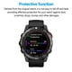 thumbnail image 5 of Anillo de parachoques de la cubierta de la caja del bisel de acero inoxidable (para Garmin Fenix ​​7X negro), 5 of 8